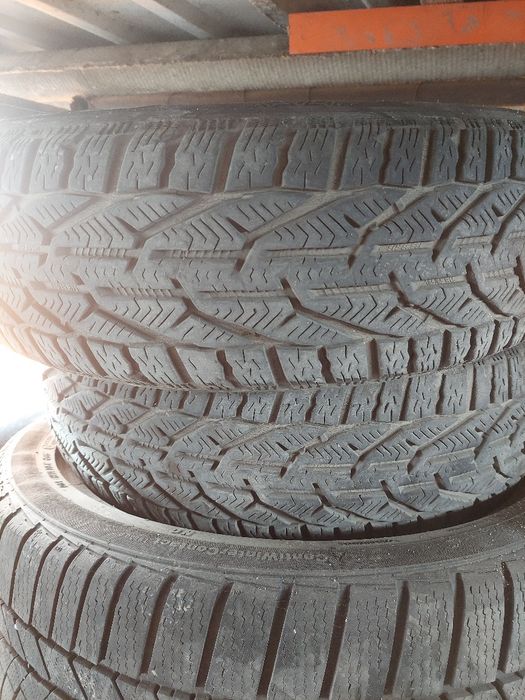 Зимни гуми 185 65 15