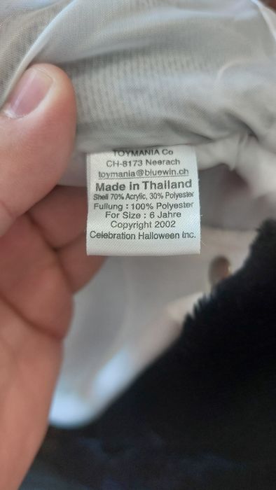 Карнавален парти костюм пингвин животно