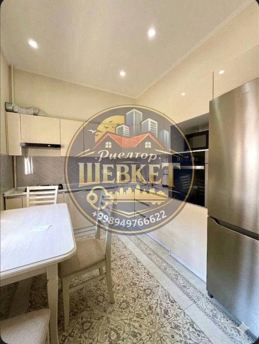 Продам квартиру в новостройке PARKENT AVENUE