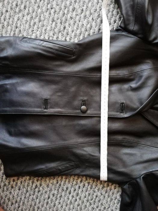 vand geaca piele dama NOUA model deosebit