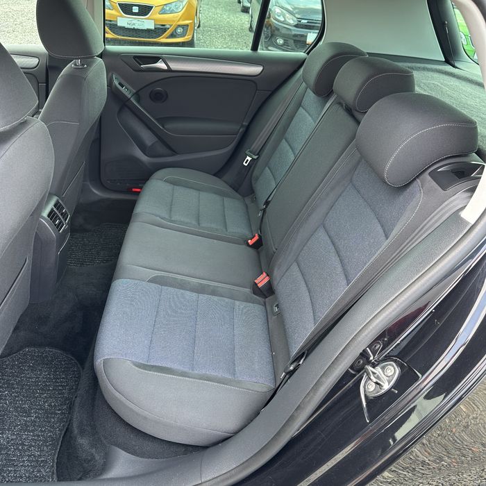 Volkswagen Golf 6 STYLE 1.2 TSI 2012 DSG | RATE / TRANSPORT / NUMERE