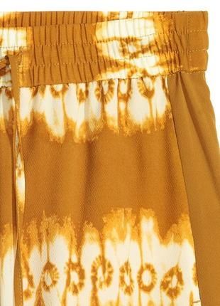 Дамски летен панталон