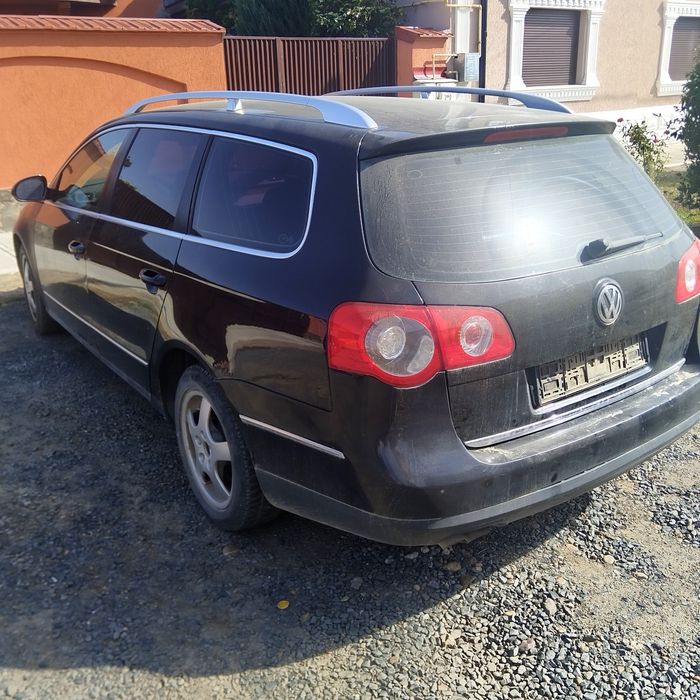 Stop stanga/dreapta Vw Passat B6 combi/break an 2005-2010