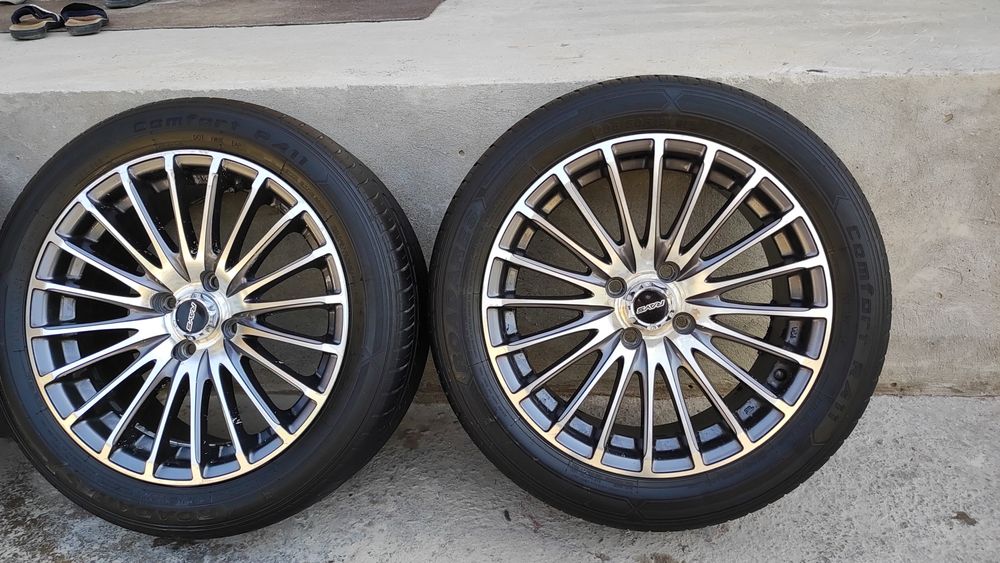 Сака диска 16 размер