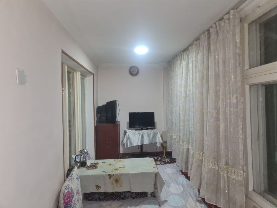 Продается 2-ух комнатная Квартира, Чиланзар, Ориентир Кинотеатр Ватан