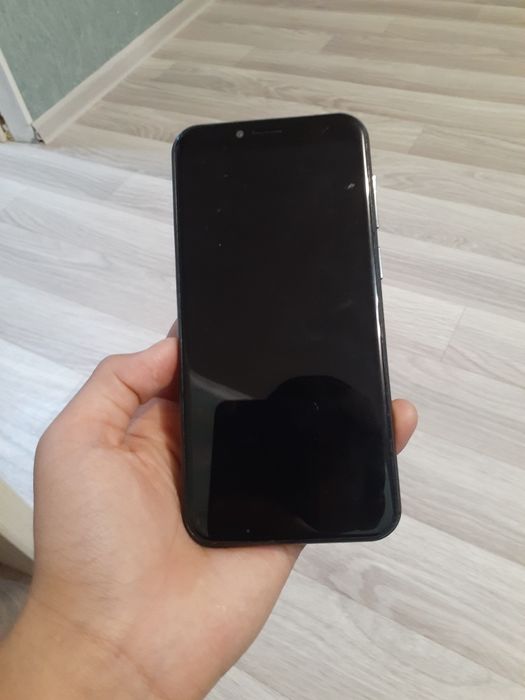 Телефон иной старый