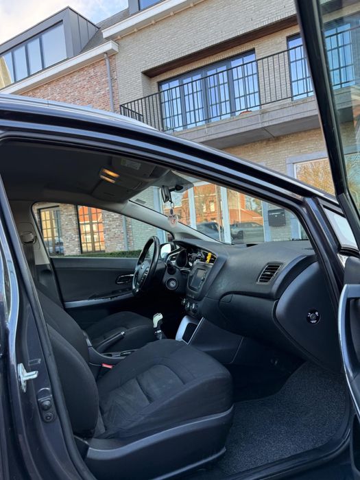 Kia cee’d – 1.4 Benzină – 2018 – Primul Proprietar – Stare foarte bună