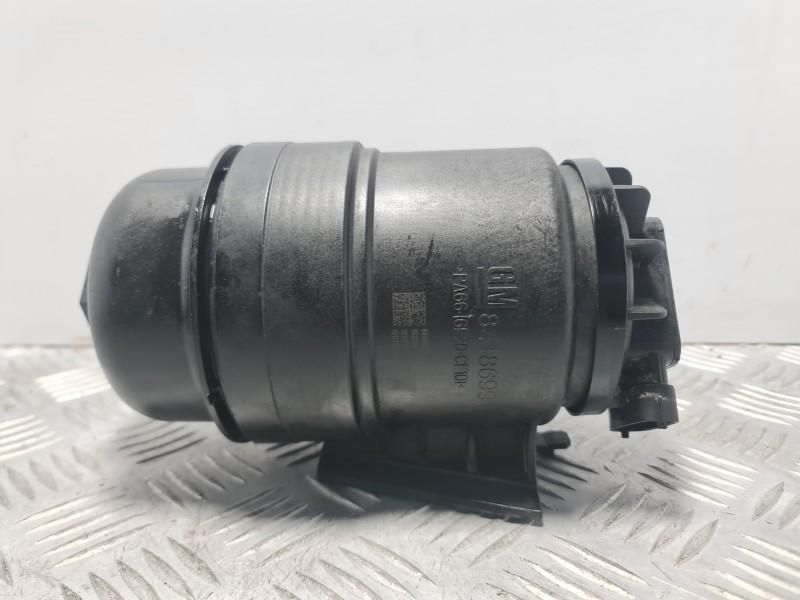 Carcasa filtru combustibil Opel Insignia B 1.6CDTI 136cp 100kw; 1.6CDT