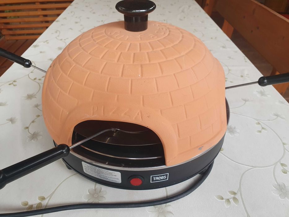 Уред за печене на пици