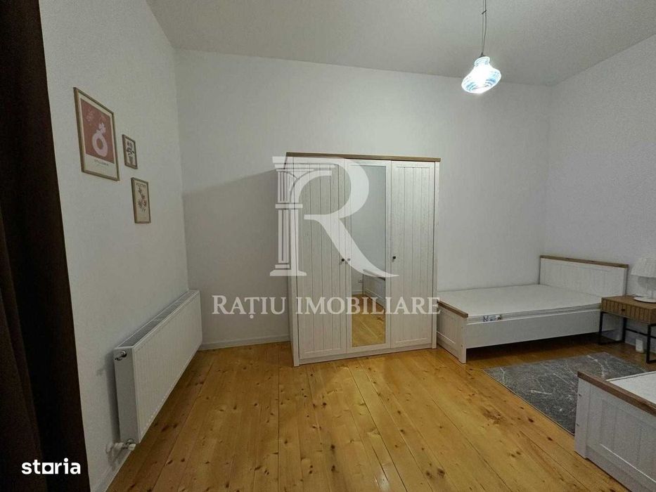 Apartament cu 2 camere | Zona Ultracentrala | Oradea