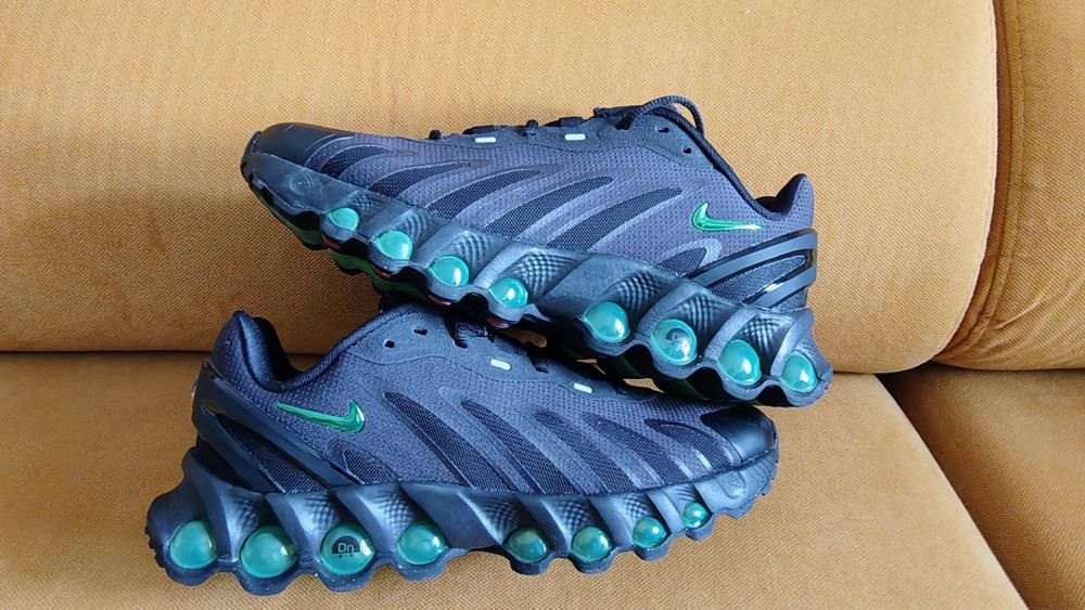 Nike Air Max DN8, номер 38.5