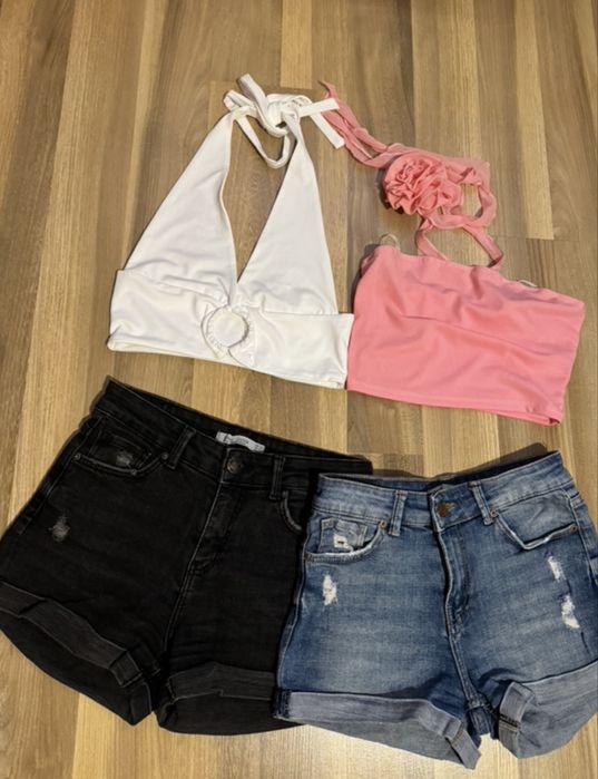 Дамски летни комплекти