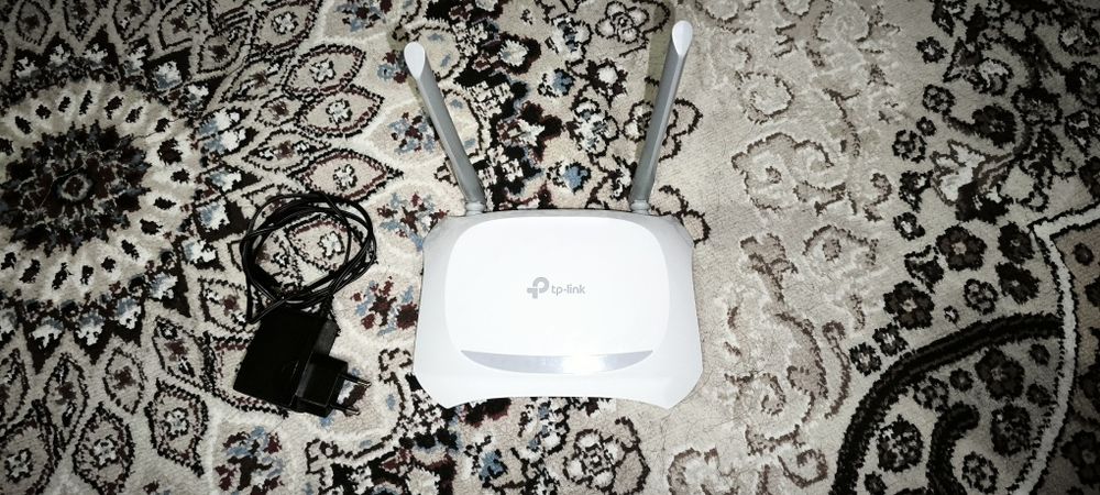 Роутер TP-Link n300