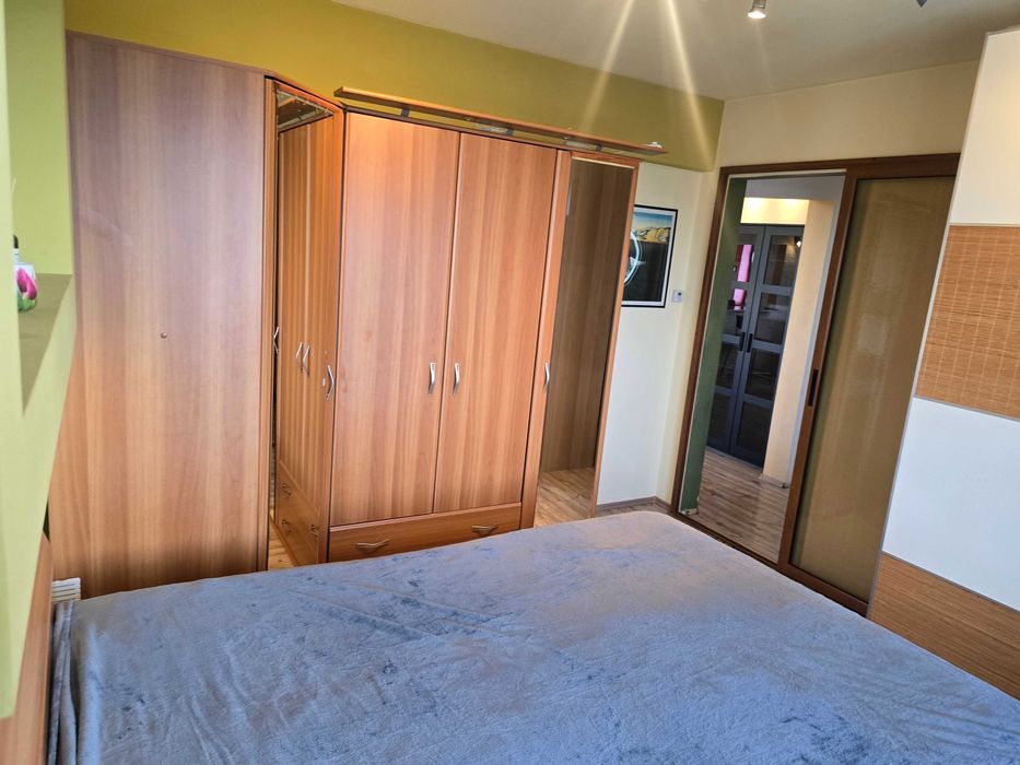 Apartament 2 camere, 46 mp – Persoana fizica, cartier Gheorgheni, Cluj-Napoca