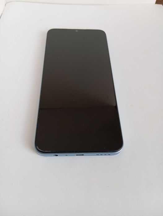 Realme C30 32/3 Gb + зарядно и протектор
