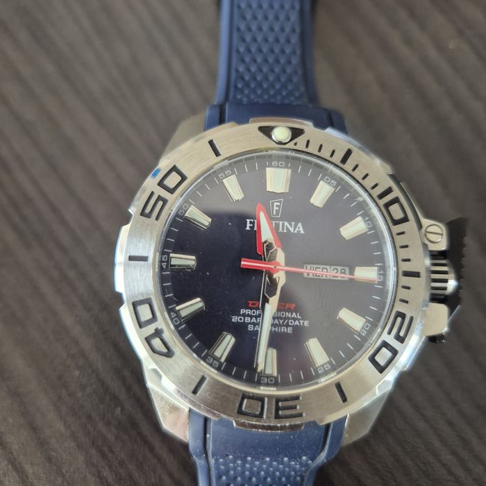 Мъжки часовник Festina