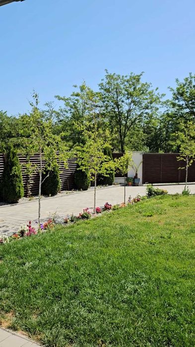 Casa de vanzare individuala