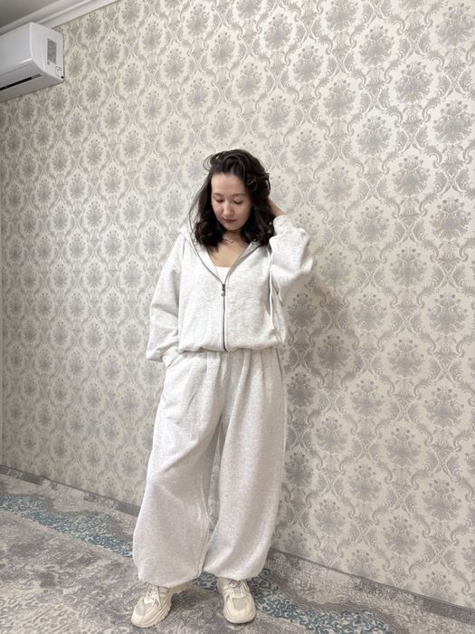 Спортивная двойка