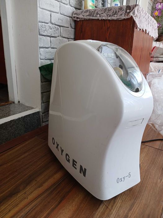 Апарат за дишане