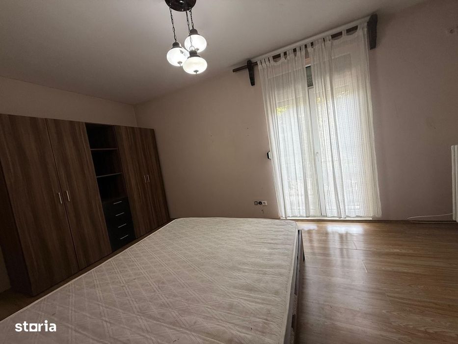 2 camere Floreasca, ideal pentru locuință sau investiție