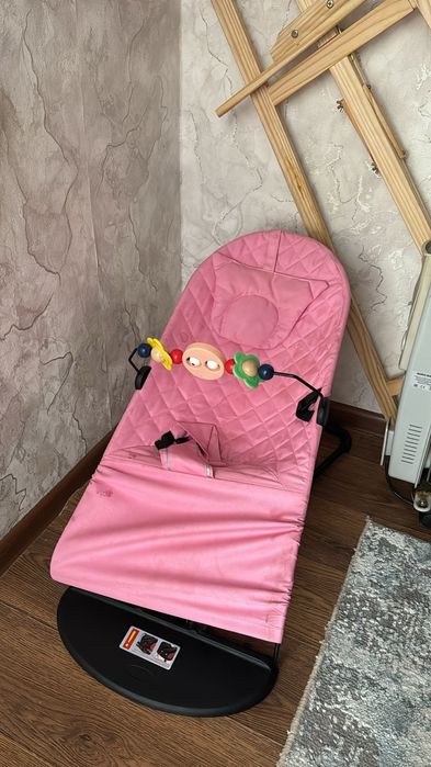 Ходунок игрушка для ходьбы качалка