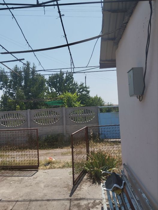 Продаю свою дача паркент навбахор 6 соток