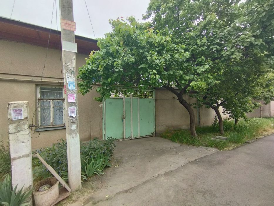 Срочно продается участок Мирабадский район улица инокобод свой.