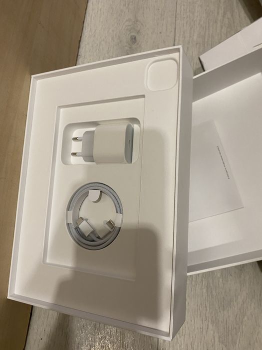Ipad Pro 11 inch 4generation WI-FI
