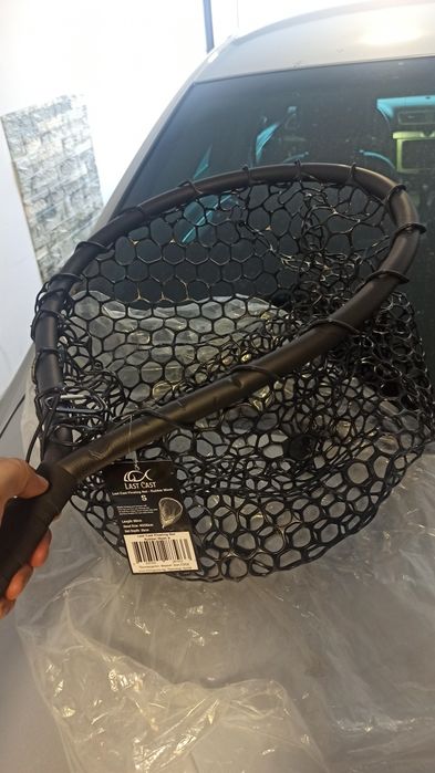 Last Cast S  плаващ кеп