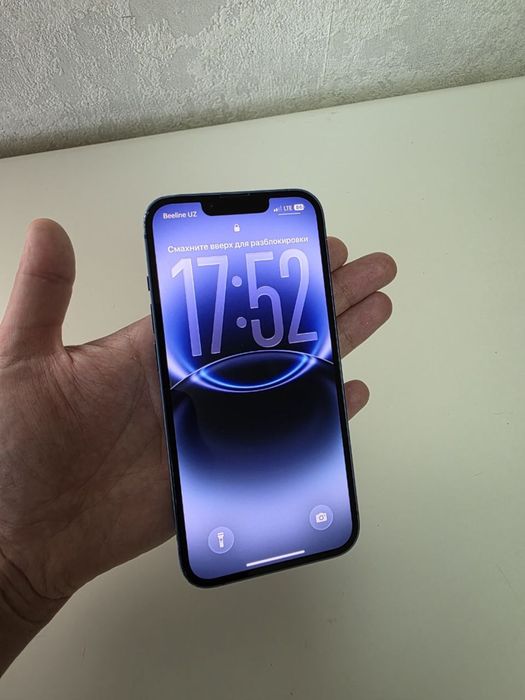 Iphone 13 256 GB
