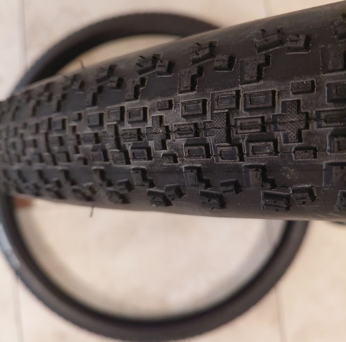 Cauciucuri Bicicleta  Maxxis 700x45 C nou