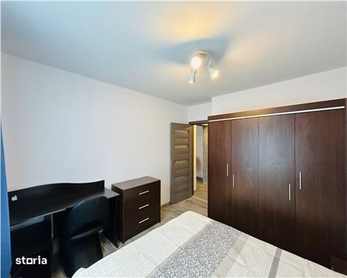 Vand ap in Sibiu  2 camere, 54 mp utili - Strand II