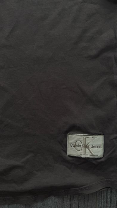 Tricou ck&tommy