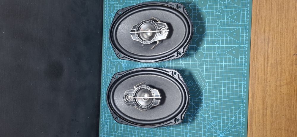 Pioneer TS A6975S ariginal