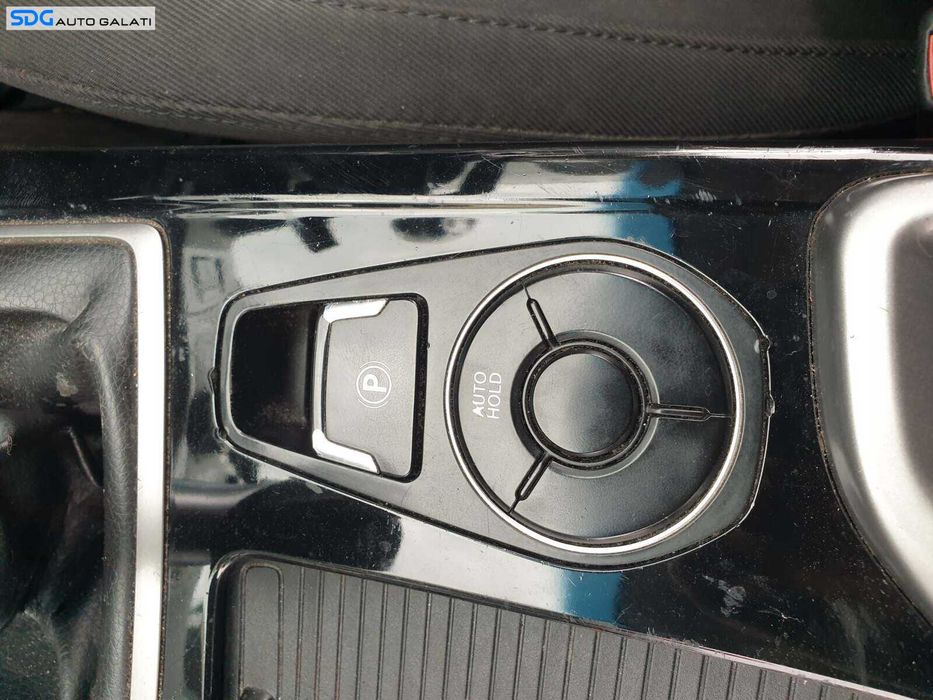 Buton Frana Mana Electrica Hyundai i40 2011 - 2019 [Q2504]