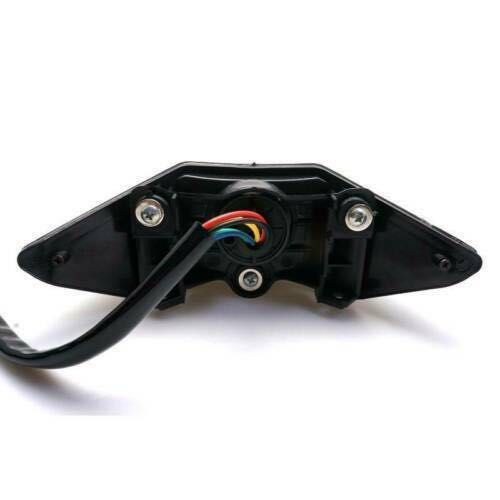 Stop Spate Led Kawasaki Ninja 250 300 semnalizari 2013 2014 lampa A504