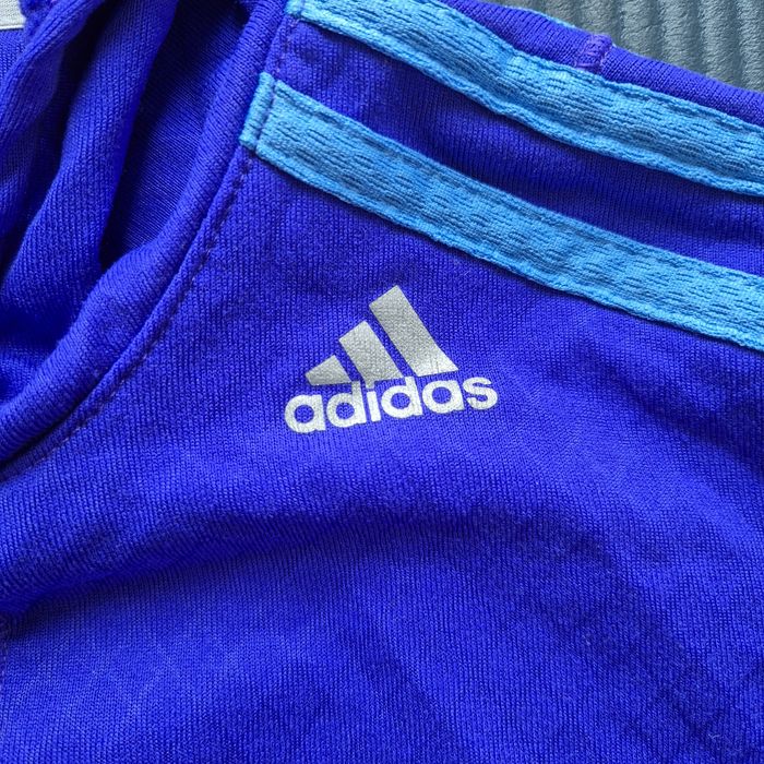 Bluza sport dama Adidas climate response