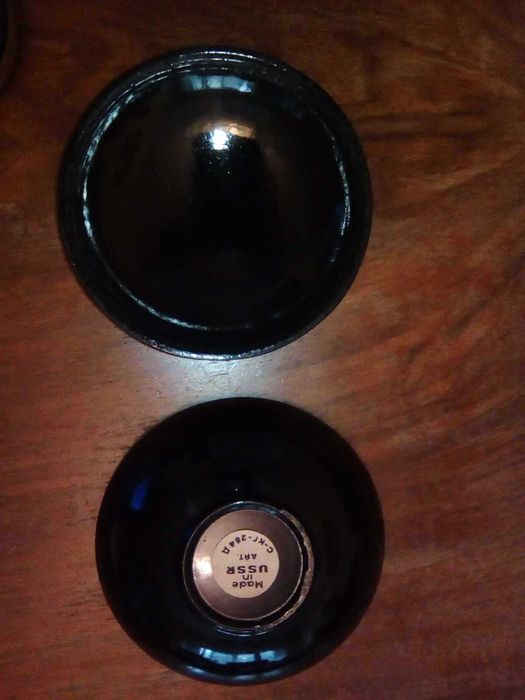 кутийки с капаче за бижута бижутерки от порцелан и дърво