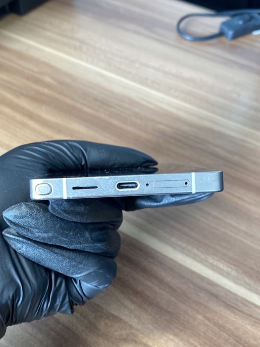 Samsung Galaxy s25 ultra • 512 GB • Titanium Black / Cod produs: 6630