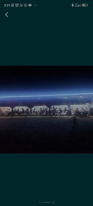 Зона отдыха, пансионат .