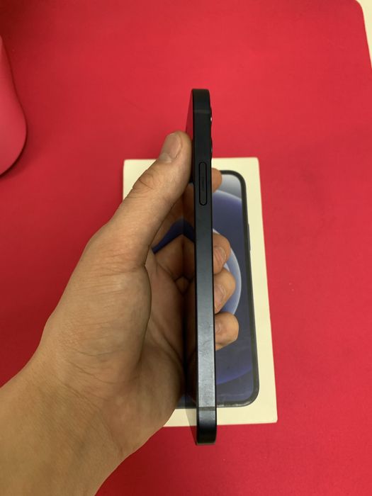 iPhone 12 128gb 80%