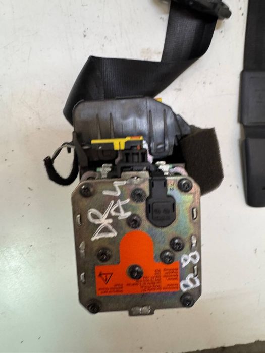 Kit plansa panou bord airbag-uri șofer pasager centuri Audi A4 B8