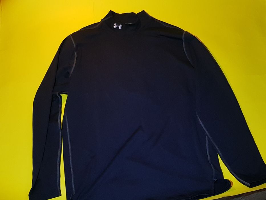 Under Armor  coldqear    мъжка спортна блуза