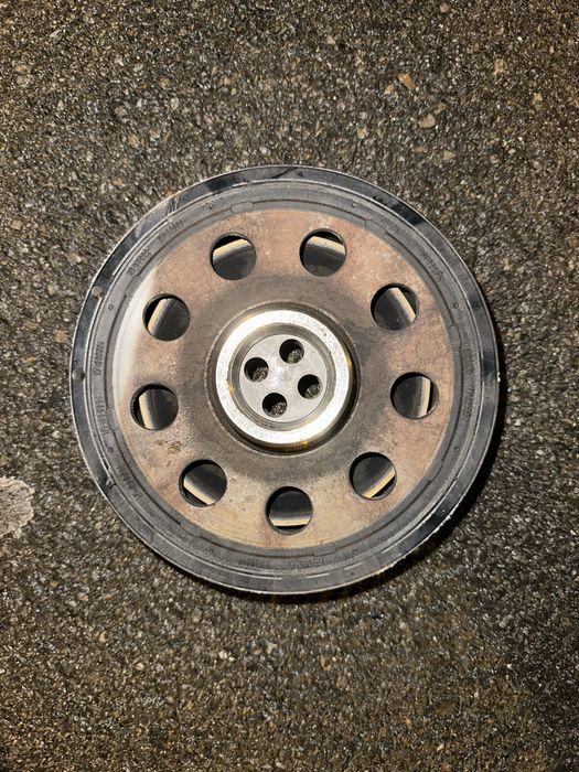 Vand fulie arbore bmw motor n47