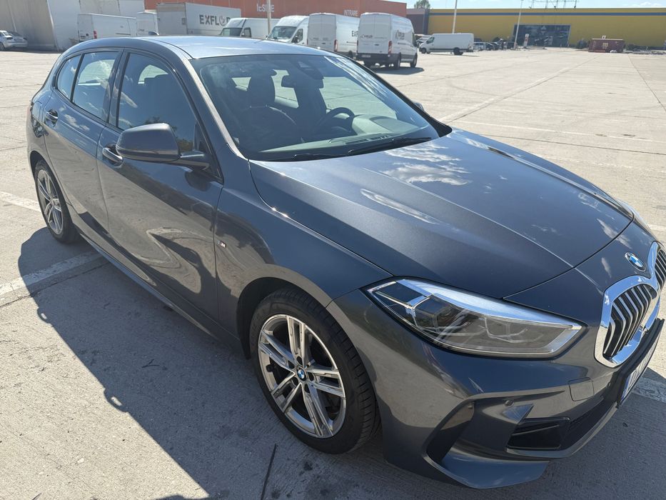 BMW Seria 1 118i Aut. M Sport