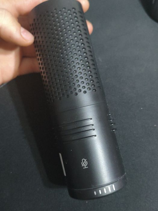 Продам микрофон б/у
