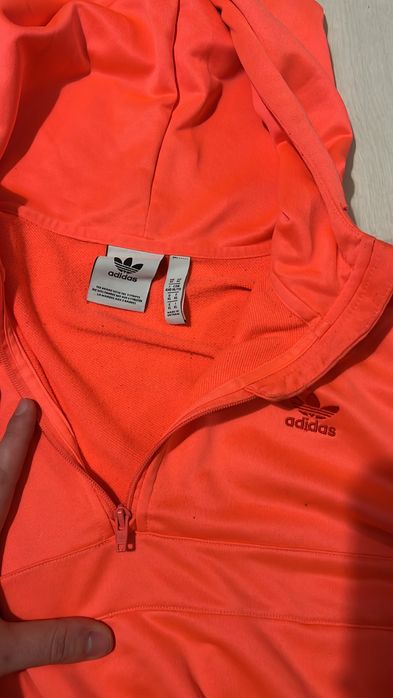 Bluza sport Adidas Barbati XL