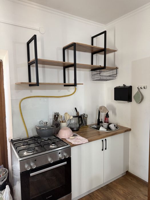 Полка для посуды