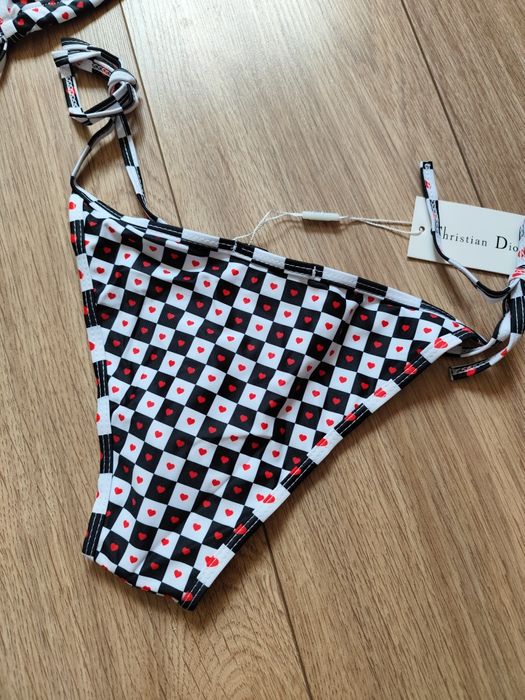 Дамски бански Dior