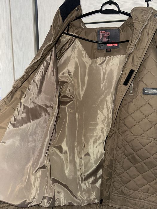 Куртка в хорошем качестве